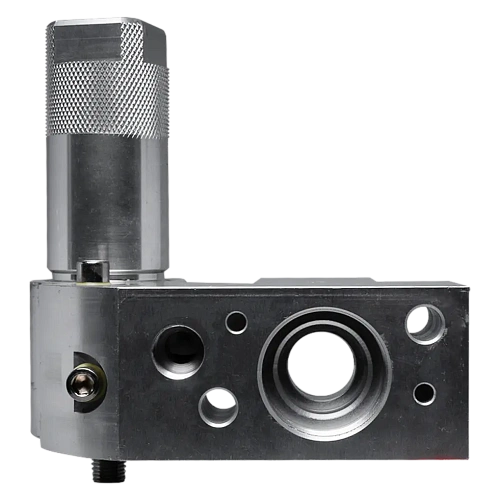 Блок насоса ASPRO-2200 (NEW) Блок насоса 11 000 ₽ (превью)