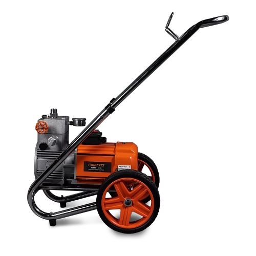 Окрасочный аппарат, для составов средней и низкой вязкости ASPRO 4100 63 900 ₽ (превью)