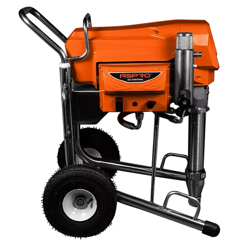 Окрасочный аппарат, для составов высокой и средней вязкости ASPRO 7200 289 900 ₽ (превью)