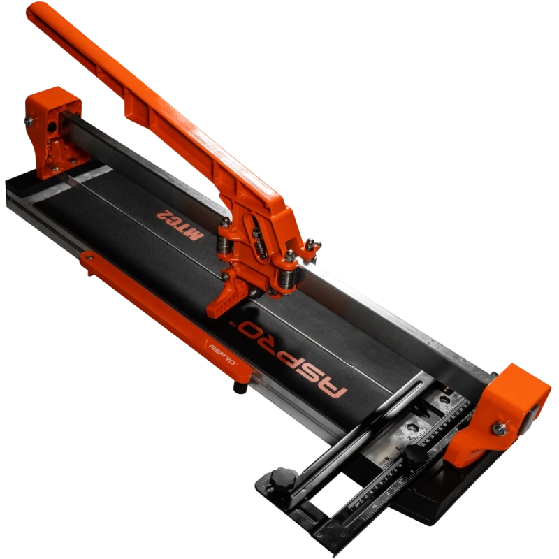 Монорельсовый плиткорез 80 см с толщиной до 16 мм из прочного алюминиевого сплава. ASPRO-MTC2-800 14 850 ₽ (карточка)