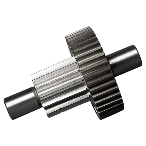 Для модели ASPRO-2700 Шестерня малая 2 772 ₽ (превью)