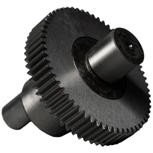 Для модели ASPRO-2700  Шестерня большая 2 772 ₽ (превью)