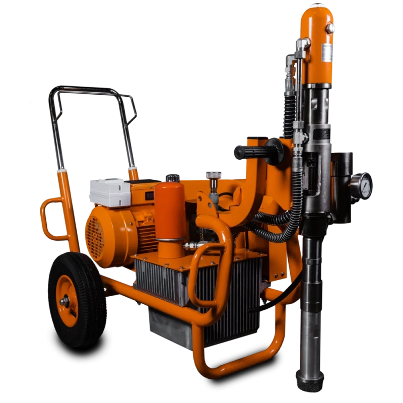 Окрасочный аппарат, гидропоршневой, с электроприводом ASPRO 13000 299 990 ₽ (карточка)