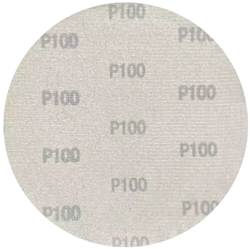 ASPRO (D180 мм,  P100) Бумага шлифовальная Бумага шлифовальная (D180 мм,  P100) 60 ₽ (превью)