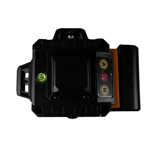 Лазерный уровень c 4мя зелеными лучами в кейсе ASPRO LL4D 10 500 ₽ (превью)