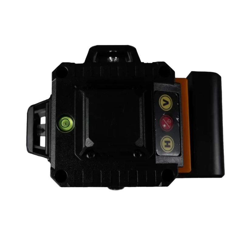 Лазерный уровень c 4мя зелеными лучами в кейсе ASPRO LL4D 10 500 ₽ (карточка)