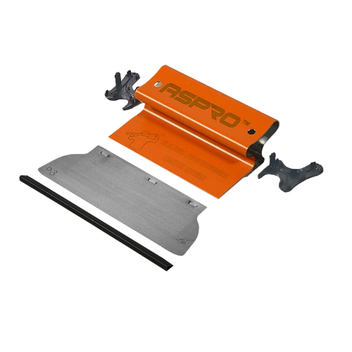 Размер: 250х0,3 мм  Шпатель ASPRO ERGOPLANE 250x0,3 мм 2 590 ₽ (превью)