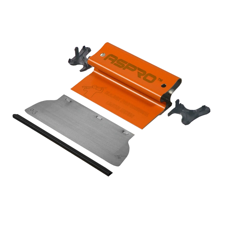 Размер: 250х0,3 мм  Шпатель ASPRO ERGOPLANE 250x0,3 мм 2 590 ₽ (карточка)