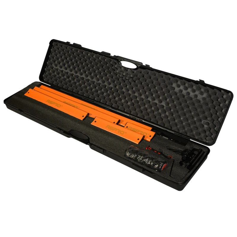 Профессиональный набор шпателей с толщиной лезвия 0,5 мм Набор шпателей ASPRO ERGOPLANE 0,5 мм, 9 предметов 43 990 ₽ (карточка)