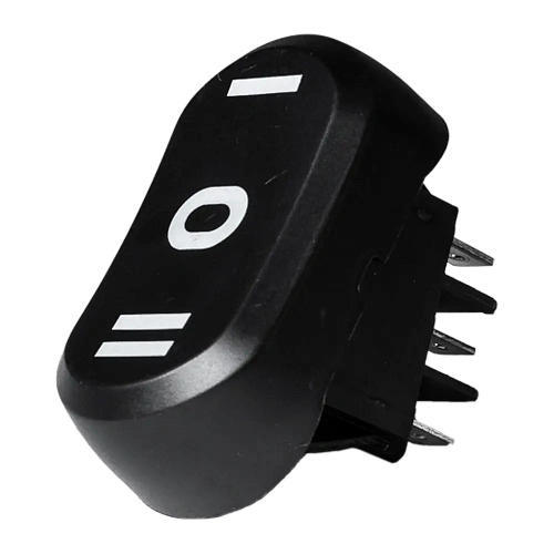 Переключатель #6 пылесоса ASPRO-VC2  Переключатель 900 ₽ (превью)