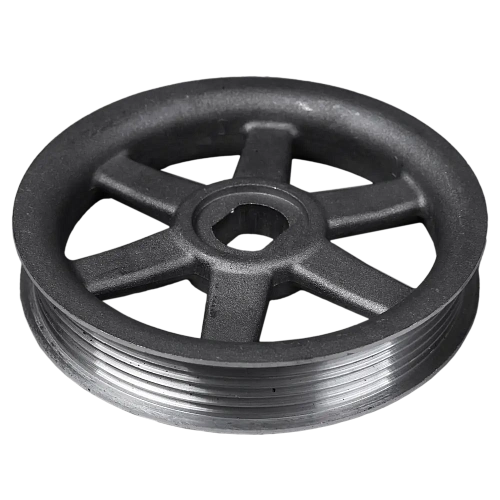 Шкив (рабочий узел режущей части) №122 - №131 для ASPRO-GC1 Шкив №121-№131 2 800 ₽ (превью)