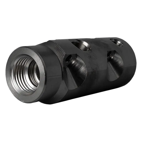 Корпус коллектора ASPRO-2300/2700/3100 Корпус коллектора 16 630 ₽ (превью)