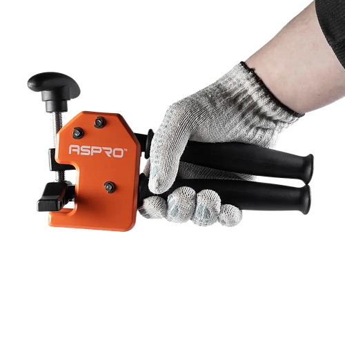 Разделитель для аккуратного разлома плитки ASPRO-TBD2 3 590 ₽ (превью)