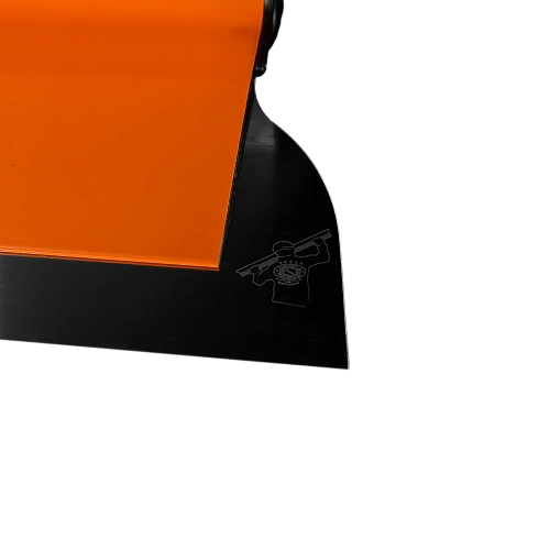 Размер: 400х0,5 мм  Шпатель ASPRO ERGOPLANE 400x0,5 мм 3 990 ₽ (превью)