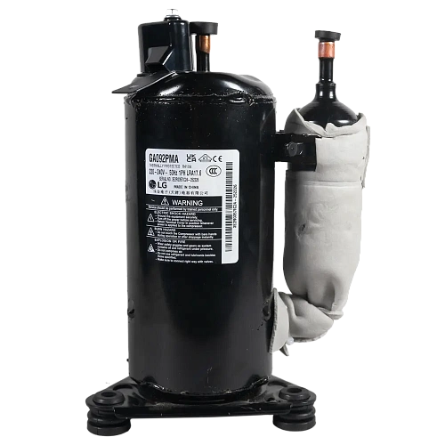 Компрессор для осушителя ASPRO-DRY90 DRY Компрессор для осушителя ASPRO-DRY90 13 000 ₽ (превью)