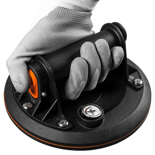 Присоска вакуумная (с манометром) ASPRO-VSG  ASPRO-VSG 2 990 ₽ (превью)