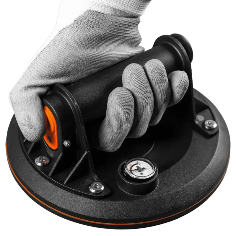 Присоска вакуумная (с манометром) ASPRO-VSG  ASPRO-VSG 2 990 ₽ (карточка)