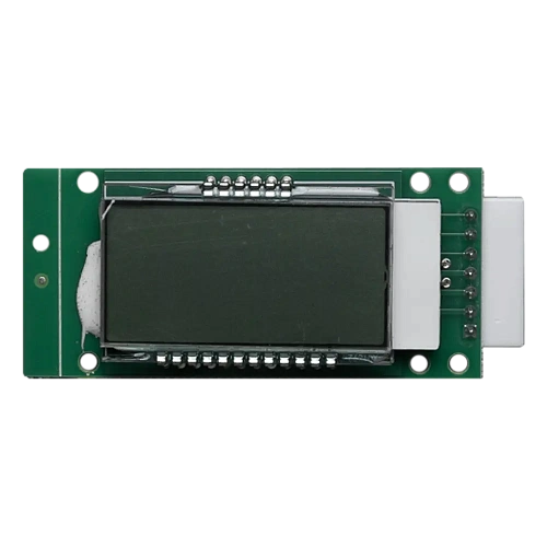 Дисплей с крышкой ASPRO-2800  Дисплей с крышкой 8 000 ₽ (превью)