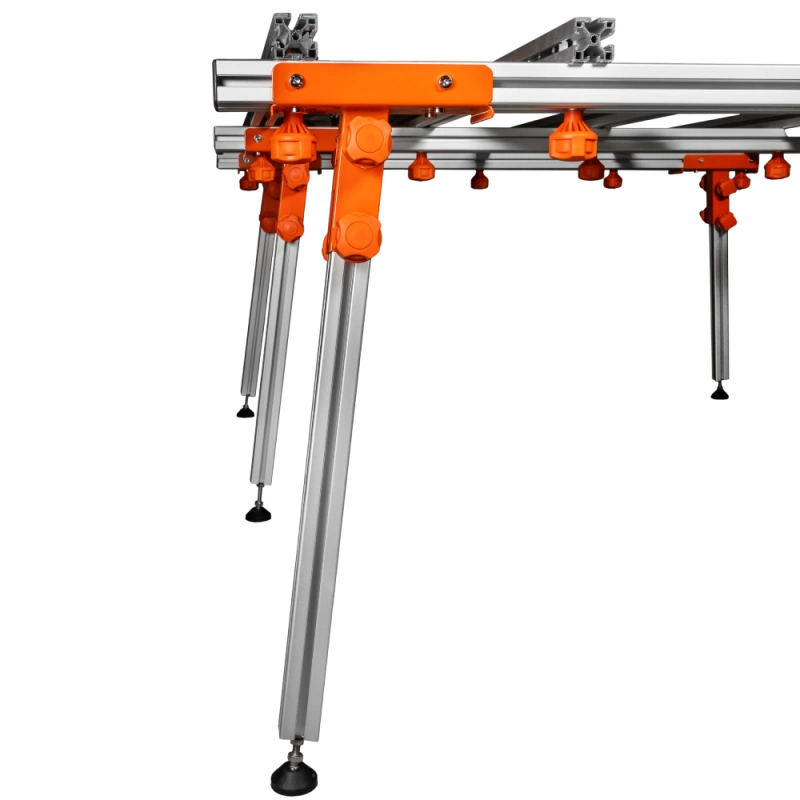 Рабочий стол 3600 x 1500 мм., для крупноформатной плитки ASPRO-W 63 900 ₽ (карточка)