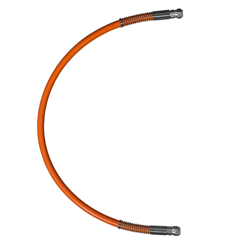 Шланг окрасочный высокого давления  3/8" - 1м Шланг ASPRO 3/8" 1 м 2 100 ₽ (карточка)