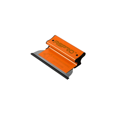 Размер: 250х0,5 мм  Шпатель ASPRO ERGOPLANE 250x0,5 мм 2 790 ₽ (превью)