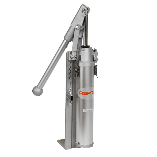 Насос загрузочный ASPRO  Насос загрузочный 15 300 ₽ (превью)