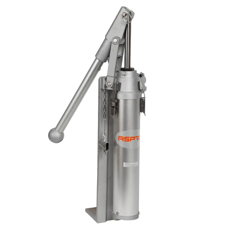 Насос загрузочный ASPRO  Насос загрузочный 15 300 ₽ (карточка)