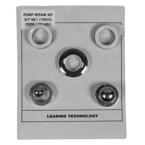 ремкомплект насоса ASPRO-68:1 68:1 Ремкомплект насоса 16 630 ₽ (превью)