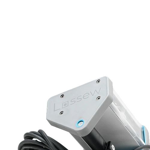 Светильник малярный LOSSEW LAMP P3 LOSSEW LAMP P3 9 570 ₽ (превью)