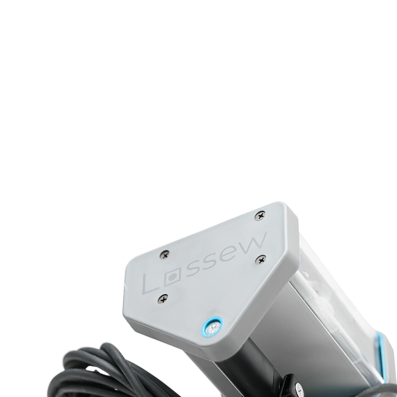 Светильник малярный LOSSEW LAMP P3 LOSSEW LAMP P3 9 570 ₽ (карточка)