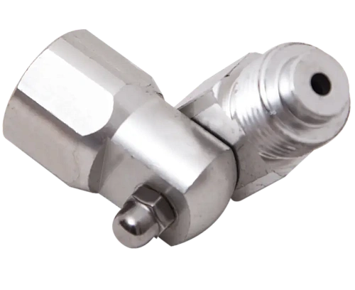 Поворотный механизм ASPRO Поворотный механизм ASPRO 3 200 ₽ (превью)