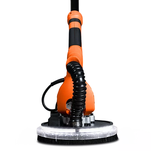 Шлифовальная машинка, жираф. складная в кейсе, с подсветкой ASPRO С8 (складная) 33 900 ₽ (превью)