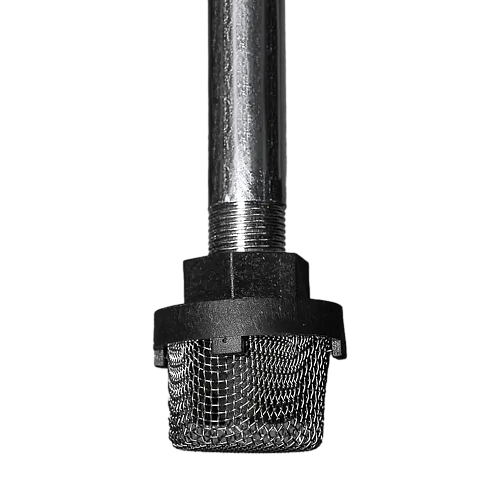 Краскоприемная система ASPRO-2200Н Краскоприемная система 4 200 ₽ (превью)