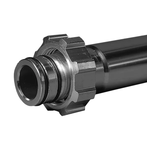 Краскоприемный патрубок ASPRO-3100H Краскоприемный патрубок 2 800 ₽ (превью)