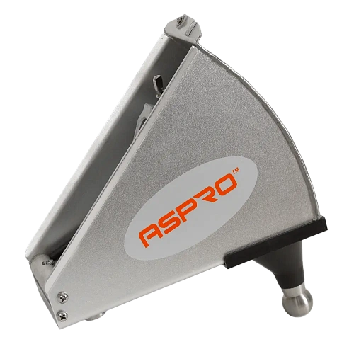 Угловой аппликатор 8"(200мм) ASPRO  Угловой аппликатор 8"(200мм) 9 700 ₽ (превью)