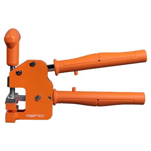 Разделитель плитки (сепаратор) для плиток толщиной от 6 до 15 мм. ASPRO-TBD1 2 990 ₽ (превью)