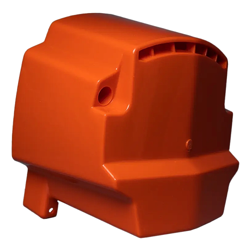 Крышка корпуса передняя ASPRO-8100 Крышка корпуса передняя 2 420 ₽ (превью)