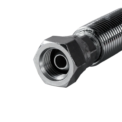 Шланг окрасочный высокого давления 1/4" - 1м Шланг (поводок) ASPRO 1/4" 1м 1 200 ₽ (превью)