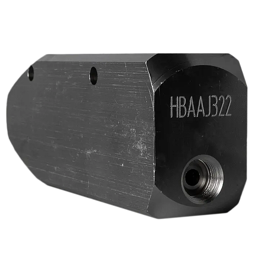 Корпус коллектора ASPRO-2300  Корпус коллектора 16 630 ₽ (превью)