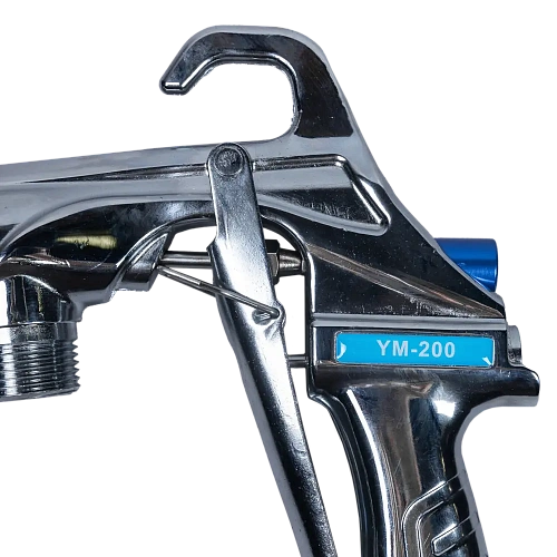 Пистолет для ASPRO-N2\N3 Пистолет для ASPRO-N2\N3 29 106 ₽ (превью)