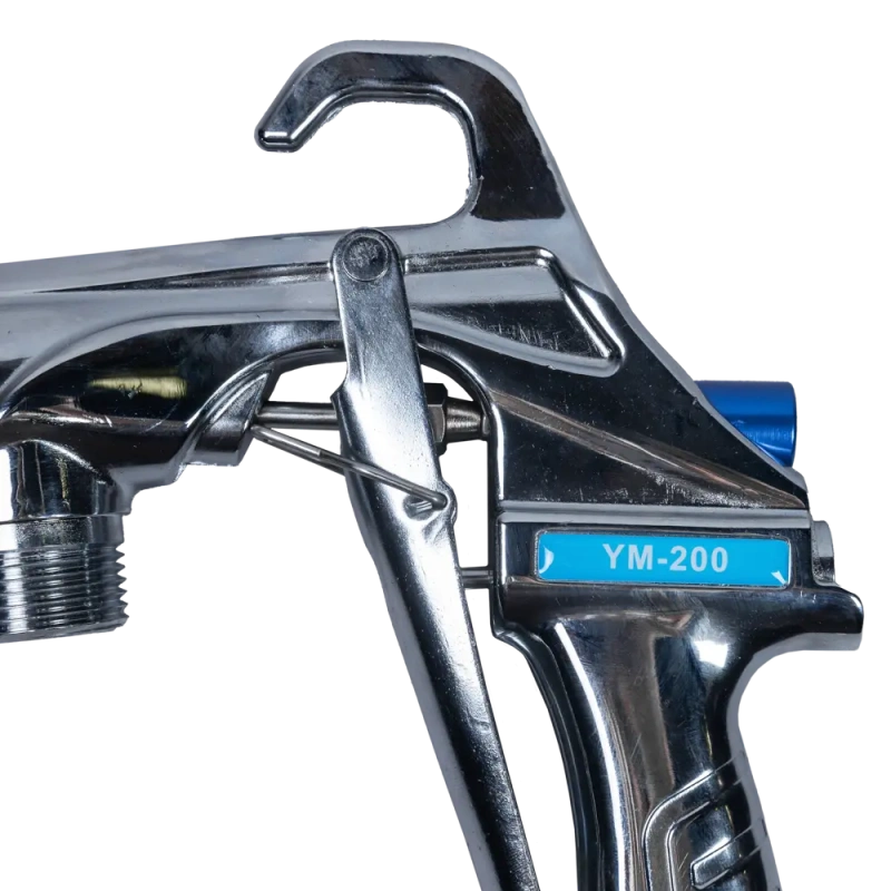 Пистолет для ASPRO-N2\N3 Пистолет для ASPRO-N2\N3 29 106 ₽ (карточка)