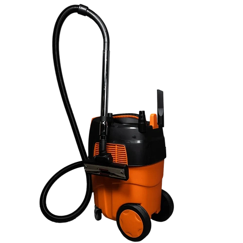 Профессиональный пылесос совместимый с шлифмашинами Пылесос ASPRO-VC2 24 990 ₽ (превью)