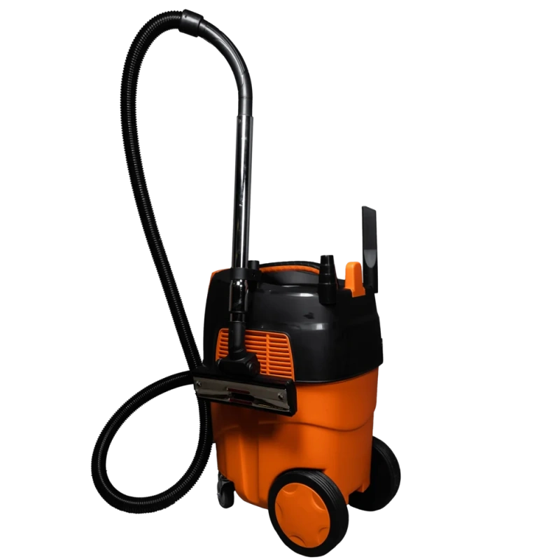 Профессиональный пылесос совместимый с шлифмашинами Пылесос ASPRO-VC2 24 990 ₽ (карточка)