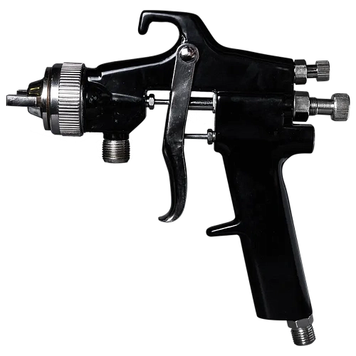 Пистолет для красконагнетательного бака ASPRO Пистолет ASPRO (для баков) 5 670 ₽ (превью)
