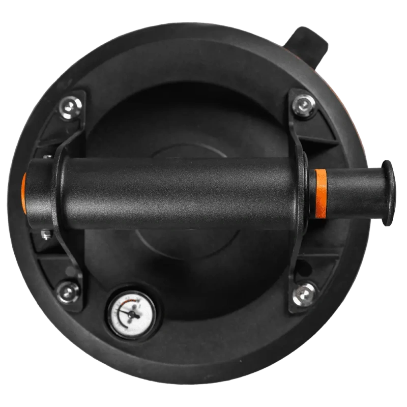 Присоска вакуумная (с манометром) ASPRO-VSG  ASPRO-VSG 2 990 ₽ (карточка)