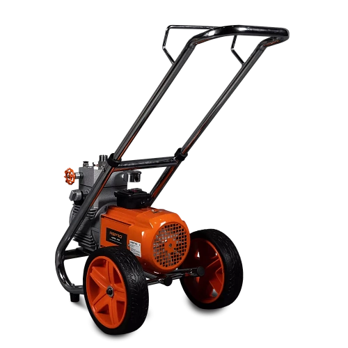 Окрасочный аппарат, для составов средней и низкой вязкости ASPRO 4100 63 900 ₽ (превью)