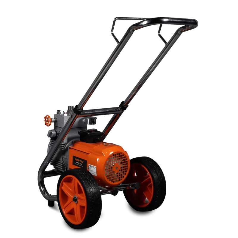 Окрасочный аппарат, для составов средней и низкой вязкости ASPRO 4100 63 900 ₽ (карточка)