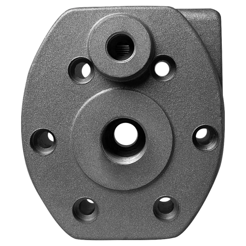 Блок для клапанов  ASPRO-7100 Блок для клапанов 12 400 ₽ (превью)