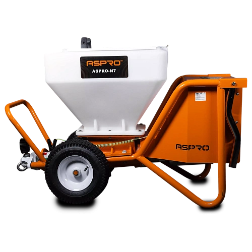Шпаклевочная станция, шнековая ASPRO-N7 229 900 ₽ (превью)