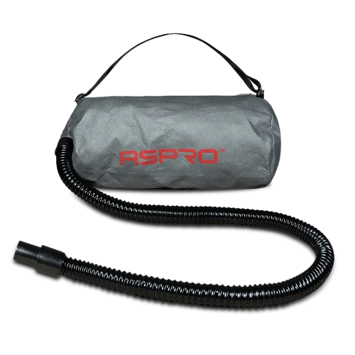 Шлифовальная машинка, роторная ASPRO-D3 10 900 ₽ (превью)